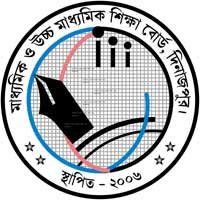 Dinajpur Board Logo