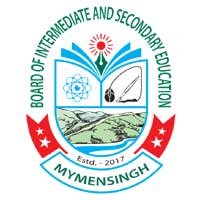 Mymensingh Board Logo